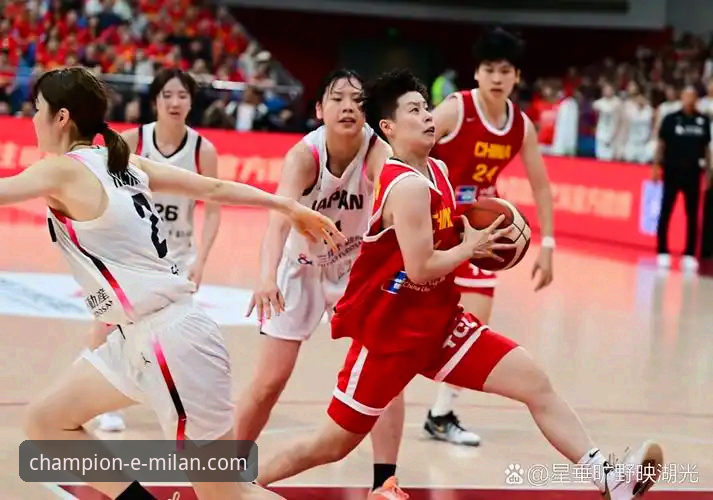 米兰足球直播 中国女篮资格赛关键战复盘:战术变阵与后场复苏成取胜之匙